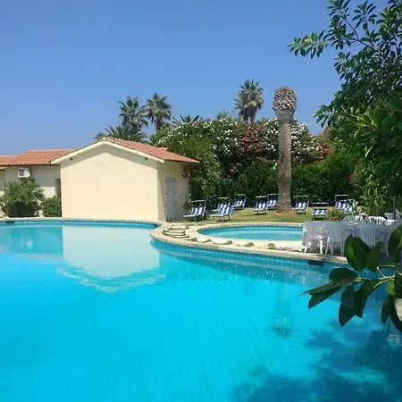 Club Torre Marino Hotel Capo Vaticano