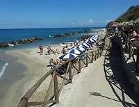 Club Torre Marino Capo Vaticano