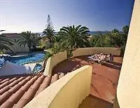 Club Torre Marino Hotel