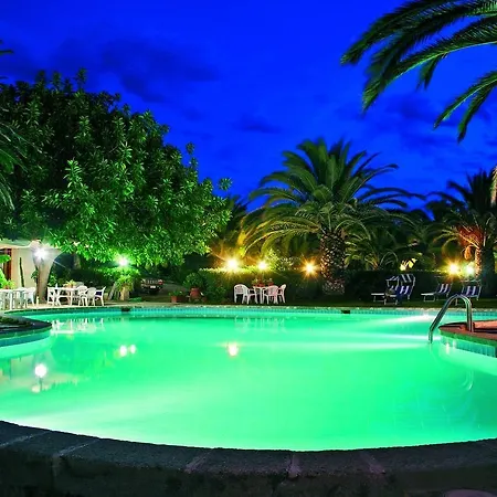 Hotel Club Torre Marino 3*